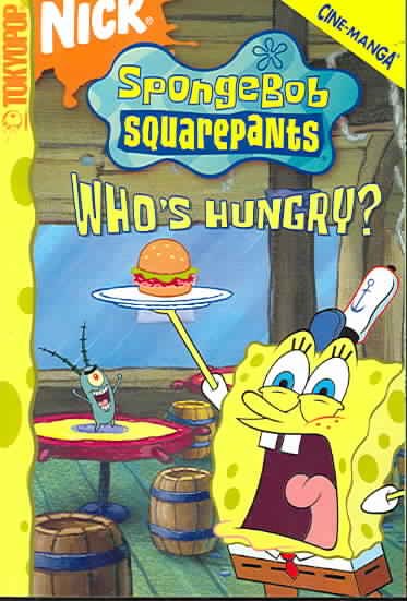 Spongebob Squarepants: Vol. 11