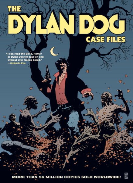 The Dylan Dog