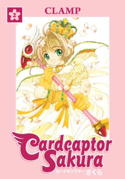 Cardcaptor Sakura 2