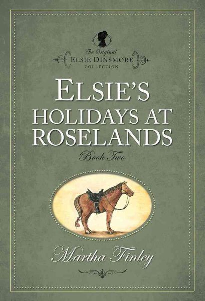Elsie Holiday at Roselands