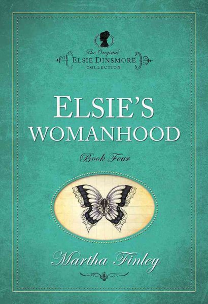 Elsie Womanhood