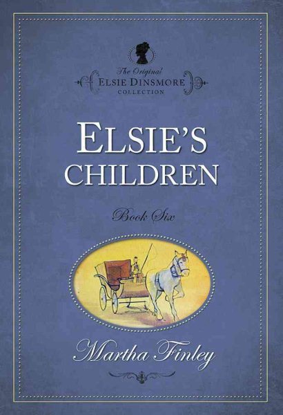 Elsie Children