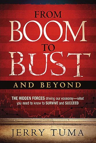 Beyond Boom and Bust
