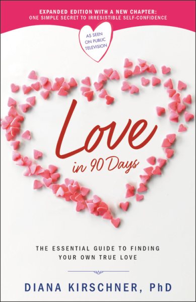 Love in 90 Days【金石堂、博客來熱銷】