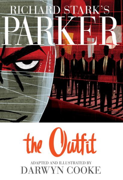 Parker: the Outfit