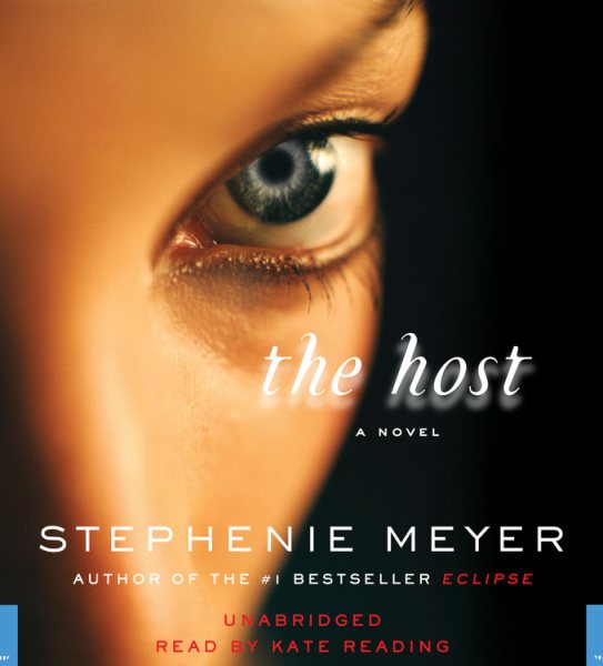 The Host (CD)