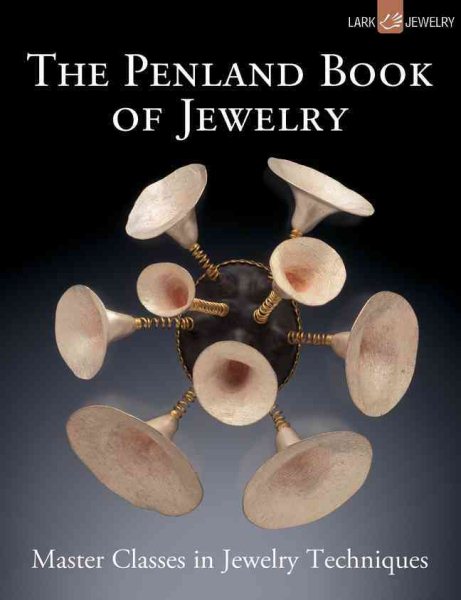 The Penland Book of Jewelry