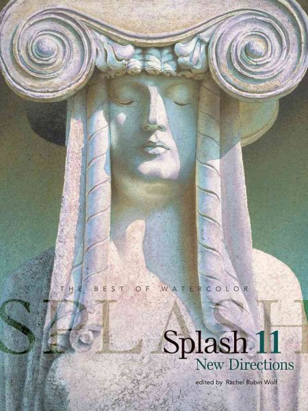 Splash 11 - New Directions