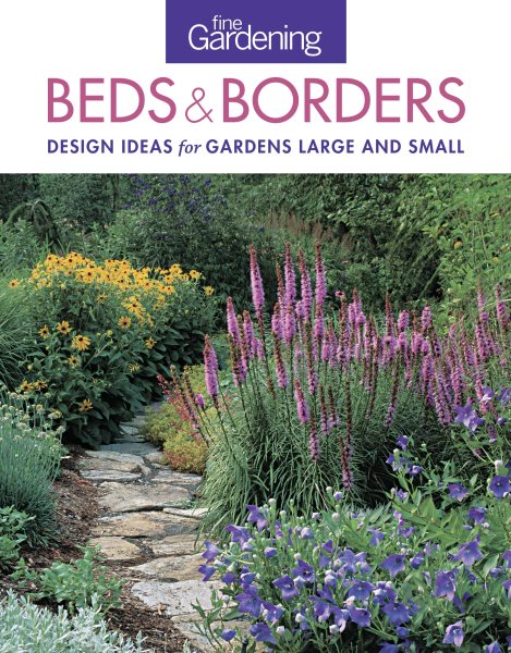 Fine Gardening Beds and Borders