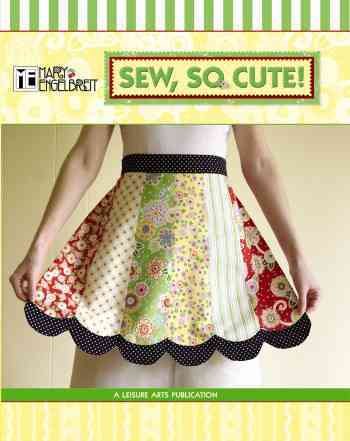 Sew, So Cute!