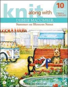 Knit Along With Debbie Macomber