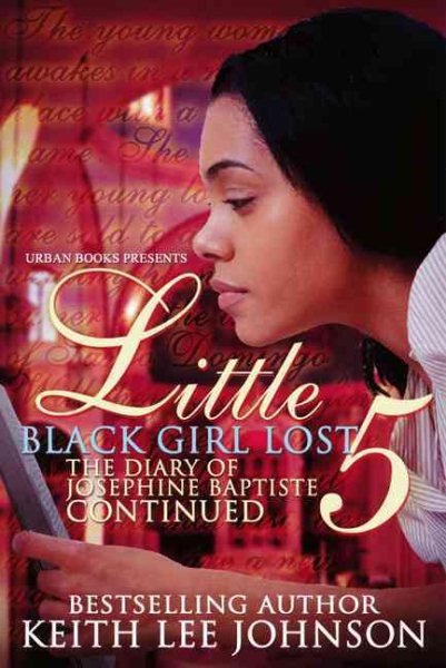 Little Black Girl Lost 5