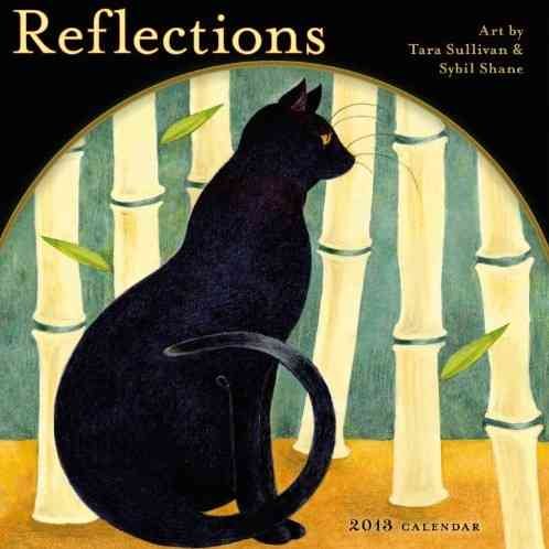 Reflections 2013 Calendar