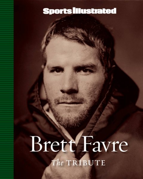 Brett Favre