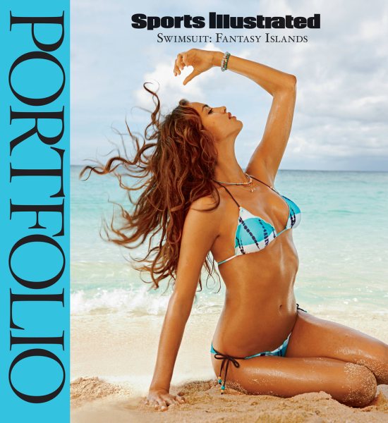 Sports Illustrated Swimsuit Portfolio