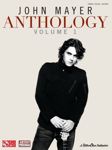 John Mayer Anthology