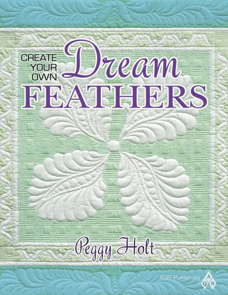 Create Your Own Dream Feathers