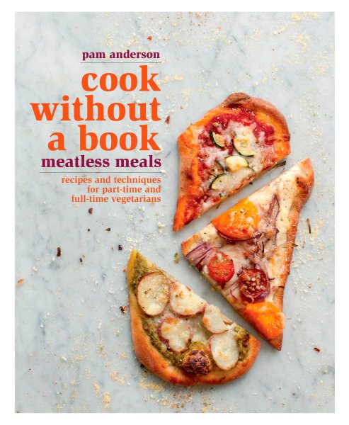 Cook Without a Book Meatless Meals