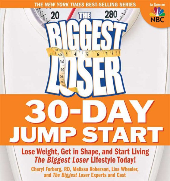The Biggest Loser 30-day Jump Start