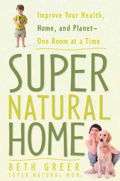 Super Natural Home