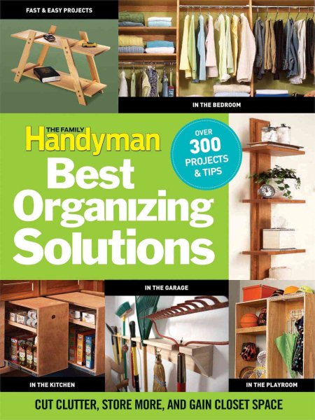 Instant Organizing Solutions