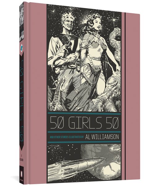 50 Girls 50 and Other Stories