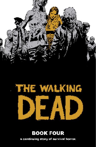 The Walking Dead 4