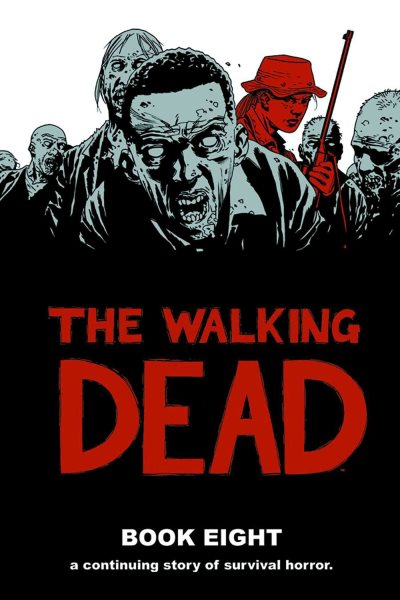The Walking Dead 8