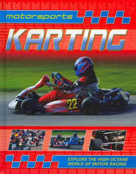 Karting【金石堂、博客來熱銷】