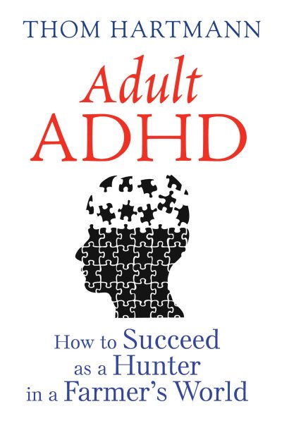 Adult ADHD【金石堂、博客來熱銷】