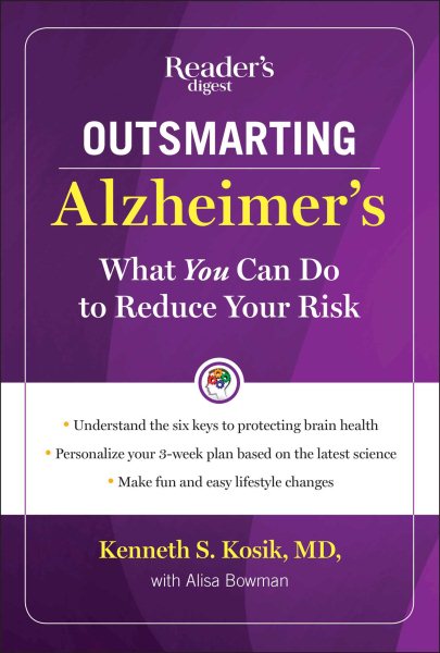 Outsmarting Alzheimer\