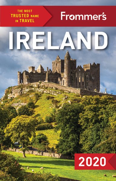 Frommer`s 2020 Ireland