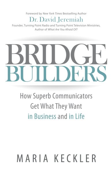 Bridge Builders【金石堂、博客來熱銷】
