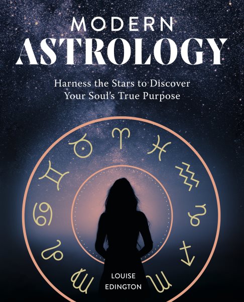 Modern Astrology【金石堂、博客來熱銷】