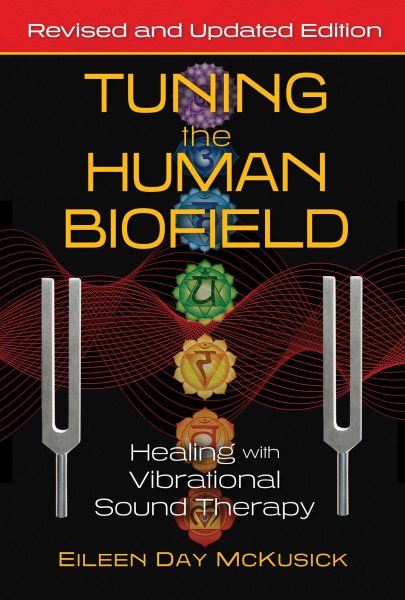 Tuning the Human Biofield【金石堂、博客來熱銷】