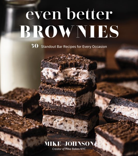 Even Better Brownies【金石堂、博客來熱銷】
