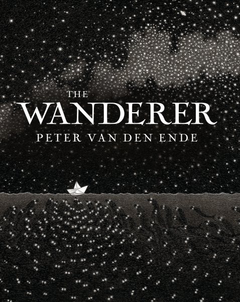 The Wanderer【金石堂、博客來熱銷】