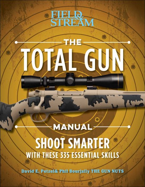 The Total Gun Manual