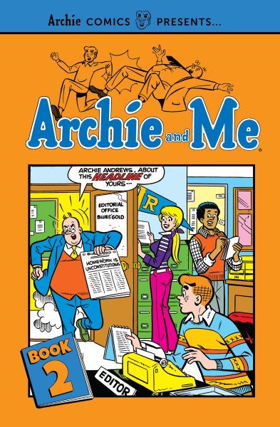 Archie and Me 2