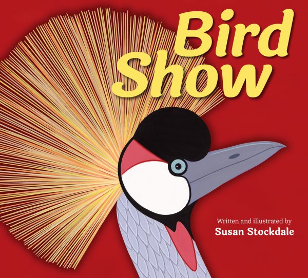 Bird Show【金石堂、博客來熱銷】