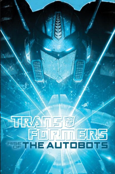 Transformers【金石堂、博客來熱銷】
