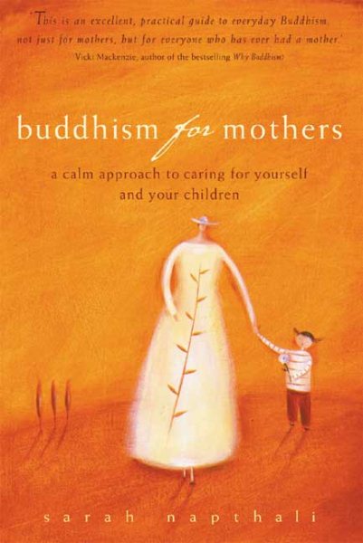 Buddhism for Mothers【金石堂、博客來熱銷】