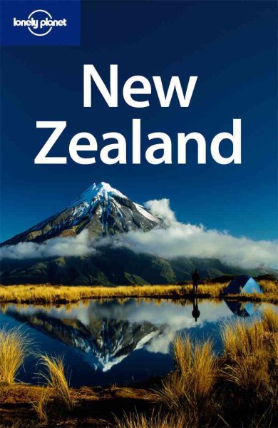 New Zealand【金石堂、博客來熱銷】