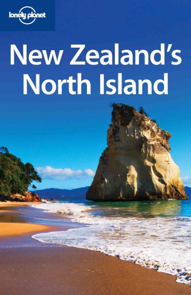 Lonely Planet New Zealand\