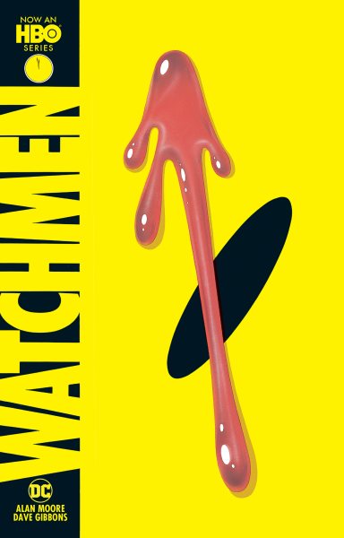 Watchmen【金石堂、博客來熱銷】