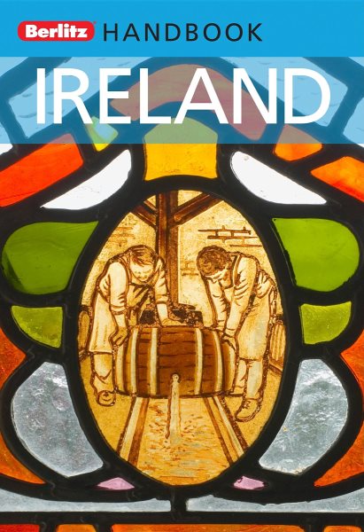 Berlitz Handbook Ireland