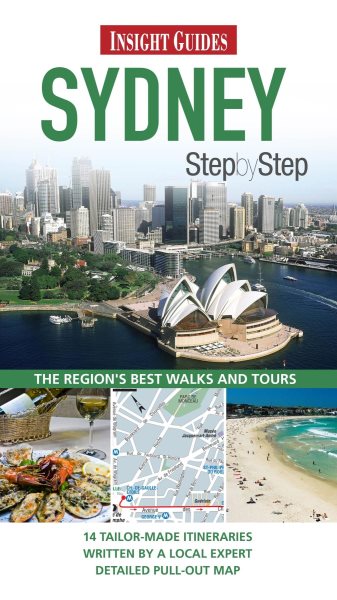 Step by Step Sydney