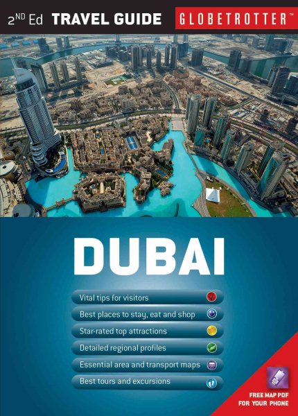 Globetrotter Travel Guide Dubai