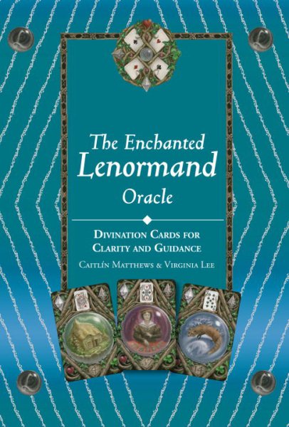 Lenormand Oracle(Cards)