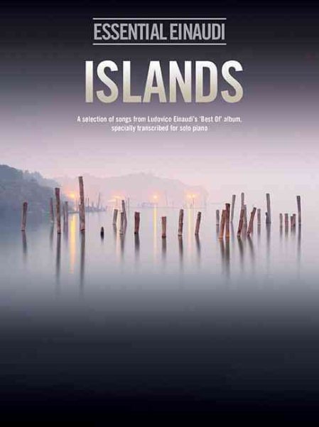 Ludovico Einaudi - Islands